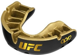 Opro Ufc Gold Black Gold Mouthguard