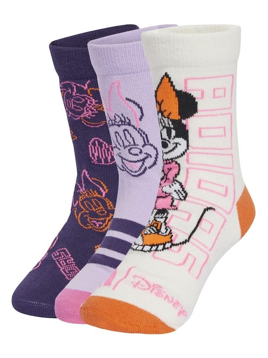 adidas Kindersocken Performance Bunte