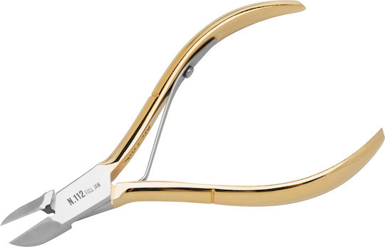 Cleste de unghii Nghia Export N-112