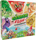 Board Game Garden Rush for 2 Players 10+ Years Old (EN) Space Cowboys Games