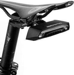 Rockbros LKWD-R1 Rückseitige Fahrradbeleuchtung