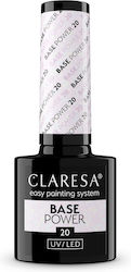 Claresa Power Base 14 Base Coat Claresa Power Base 14 Base Coat