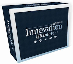 Innovation Ultimate 14+ Years (EN) 25th Century Games