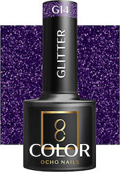 Ocho Pro Glitter G14