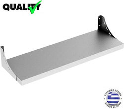 Wandregal 200x30x30cm Wandregal 200x30x30cm