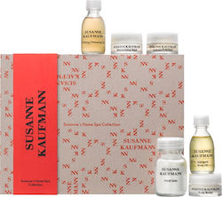 Susanne Kaufmann Skin Care Set for Moisturizing & Facial Cleaning