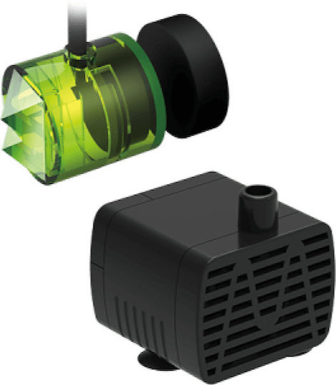 D-d H2ocean Compact Sistem Automat de Reumplere