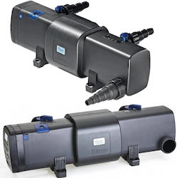 Sistem de sterilizare a apei UV-C anti-alge Oase UVC Clarifier Bitron C 55 W Sistem de sterilizare a apei UV-C anti-alge Oase UVC Clarifier Bitron C 55 W