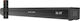 Sonic Gear SONIC BAR HD 2000 Безжични компютърни тонколони Компютърни тонколони 2.0 с Bluetooth и мощност 80W в Черен цвят