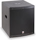 Helvia ESTRO BASS 12P HVA00037 Passiv Subwoofer PA 500W 12" 42x47.5x50cm.
