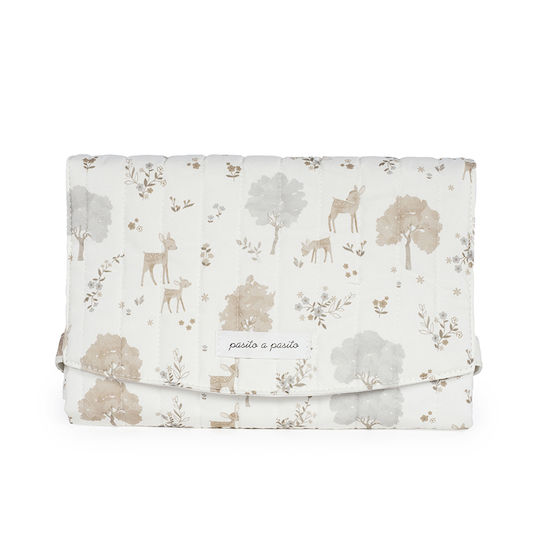 Pasito a Pasito Baby Changing Pad 52x71cm