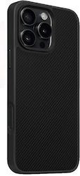 Piblue Umschlag Rückseite Schware (iPhone 15 Pro Max) Piblue Umschlag Rückseite Schware (iPhone 15 Pro Max)