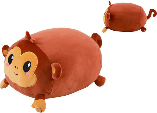 I-total Xl2207c Μαξιλαρι Monkey 33x30cm