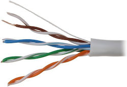 Dahua Cable Utp Cat 5e 1m White