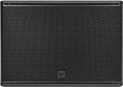 RCF S 15 500W 15" RCF S 15 500W 15"