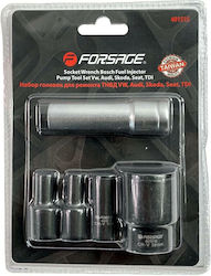 Forsage Fuel Pump Repair Sockets Forsage Fuel Pump Repair Sockets