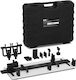 MSW Car Timing Tool Set 9 Pieces for Audi Porsche Seat VW Skoda Universal