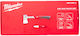 Set Τσεκουρι + Fastback Αναδιπλουμενο Μαχαιρι Milwaukee 4932499031