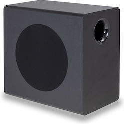 Helvia LOUNGE 10A BK HVA00053 100W 10"