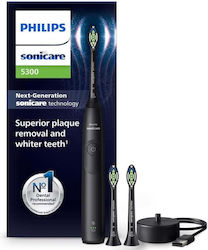 Philips Sonicare 5300 Electric Toothbrush White