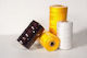 Net Thread 210/6 Brown 200 Grams