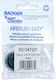50-0472p 100-LG Color Cup Cap Plastic