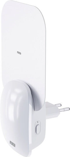 N'Oveen Înșelătorie electrică pentru insecte 30W 120m²