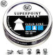 Rws Super Point Pellets 5,5mm 500 Stück