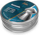 H&n Baracuda 5,5mm 200 buc
