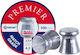 Βλήματα Αεροβόλου Crosman Macth Premier 4.5mm 5...