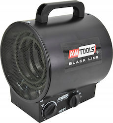 Aw Electric Heater Tube 3kw He3t Black Line Aw Electric Heater Tube 3kw He3t Black Line