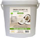 HealthTrade Βιολογικό Έλαιο Καρύδας 5000ml