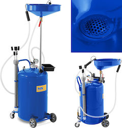 Pneumatische Ölsaugpumpe 70 L