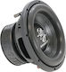 Ground Zero Auto-Subwoofer 3" 600W RMS