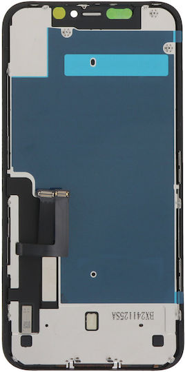 Οθόνη Incell για iPhone 11 (Μαύρο)