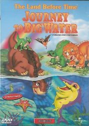 Journey To Big Water Ταξίδι Στα Βαθιά Νερά – Dvd Journey To Big Water Ταξίδι Στα Βαθιά Νερά – Dvd
