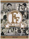 Seria Classic Moments Finos Films 10, 8 DVD-uri
