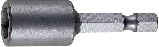 Makita Magnetic Socket with Frame Host 1/4" HEX 3/8" Diameter 1/4" / 3/8" / 55