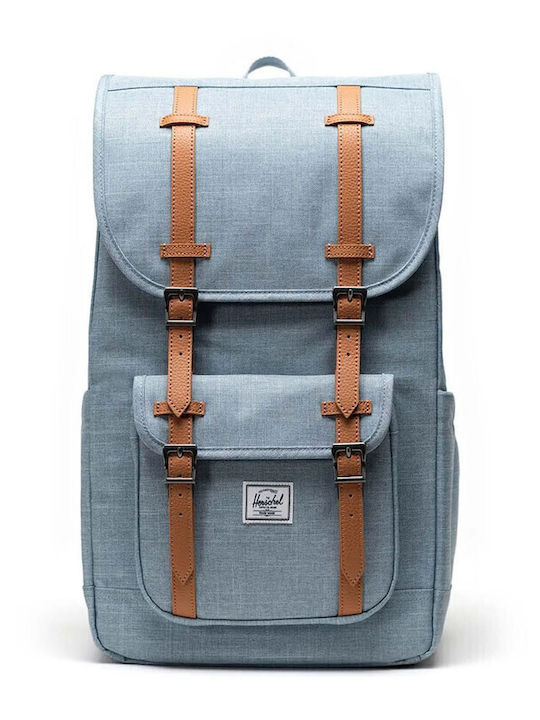 Herschel Little America Μπλε