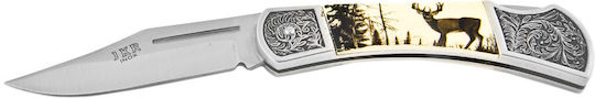 Joker JKR113 Gray Pocket Knife