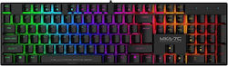 Armaggeddon MKA-7C Gaming Mechanical Keyboard w...