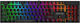 Armaggeddon MKA-7C Gaming Mechanical Keyboard w...