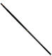 Essential Long Handle Flat Brush R43f-1