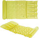 Saltea de înot verde lime Intex 58725