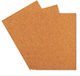 Cork Sheet 1pc A4