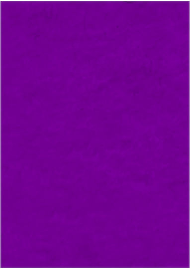 Werola Bastelfilz 20x30 10 Stück 81 Violett