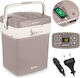 Berdsen Icemax Frigider Portabil 29lt 12V / 230...