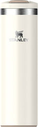 Stanley Aerolight Thermal Mug 0.6 L Cream Gloss