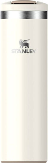 Stanley Aerolight Thermal Mug 0.6 L Cream Gloss