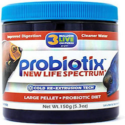 New Life Spectrum Probiotix Große Formel 150g New Life Spectrum Probiotix Große Formel 150g